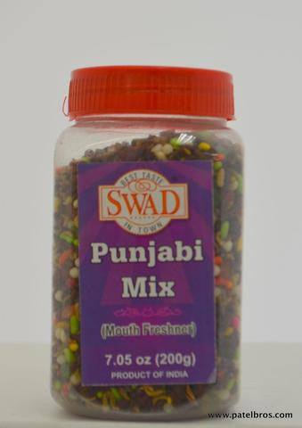 Punjabi Mix Mukhwas - Bottle