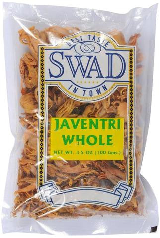 Swad Javentri Whole 3.5 OZ