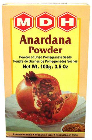MDH Anardana Powder 3.5 OZ