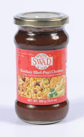SWAD Bombay Bhel Puri Chutney