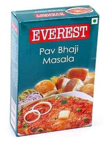 Everest Pav Bhaji Masala 3.5 OZ (100 Grams)