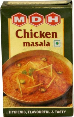 MDH Chicken Masala 100gm