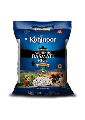 Kohinoor Basmati Rice 10 LB (4535 Grams)