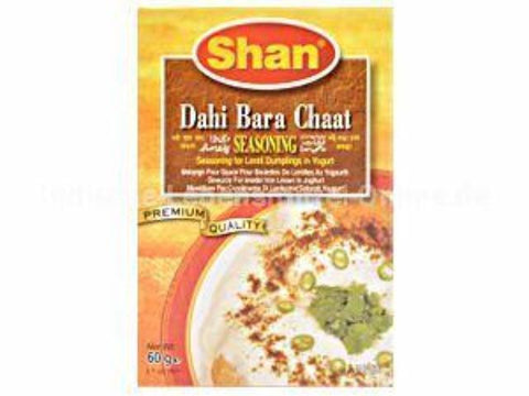 Shan Dahi Bara Chat Masala