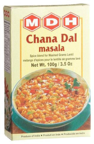 MDH Chana Dal Masala (100 gm) 3.5 OZ