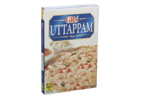 Gits Uttapam Mix 200 Grams (7 OZ)