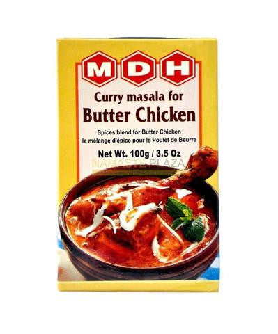 MDH Butter Chicken Curry Masala