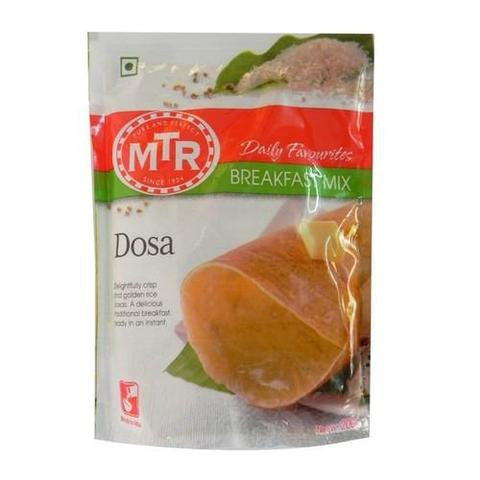 MTR Dosa Breakfast Mix 200 Grams (7.05 OZ)
