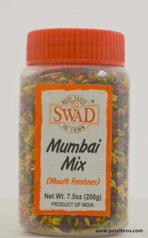 Mumbai Mix Mukhwas - Bottle