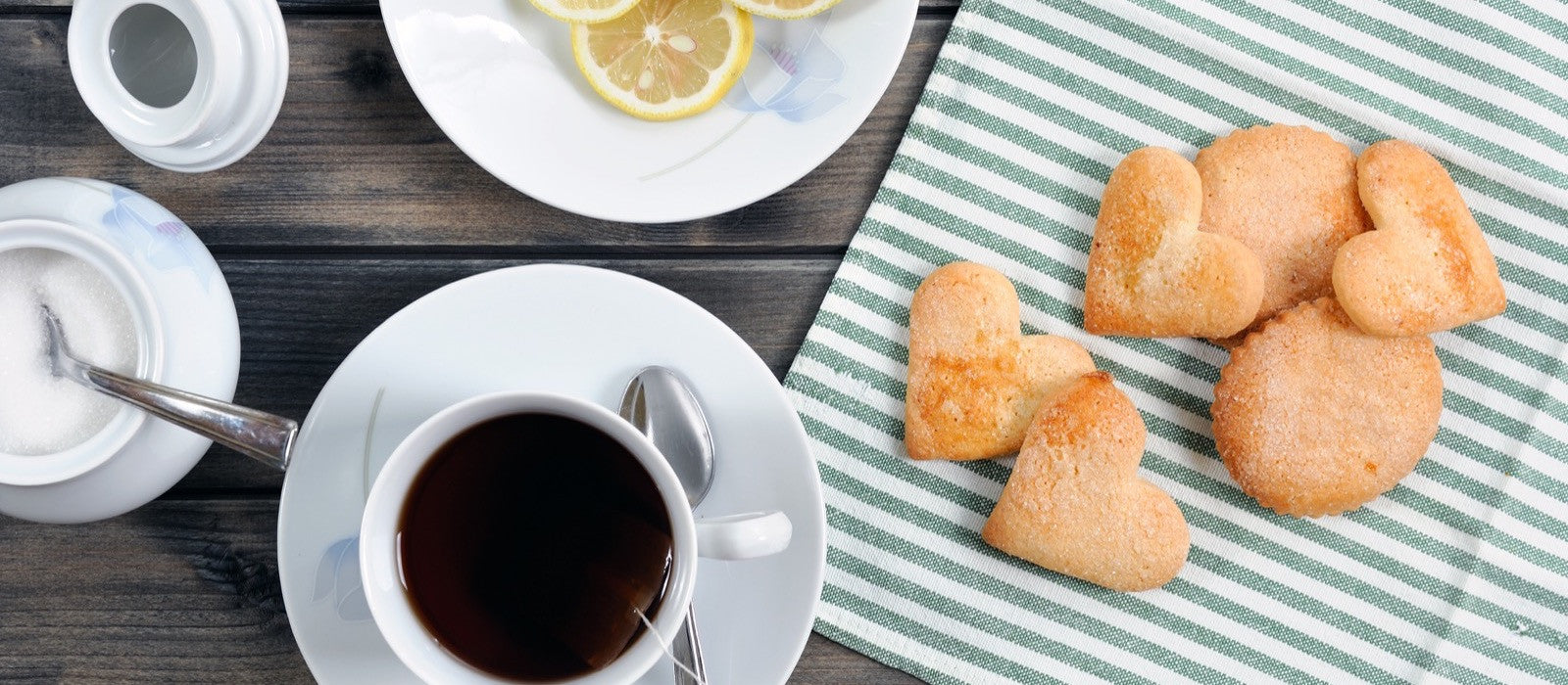 SNACK ATTACK? COVERED...