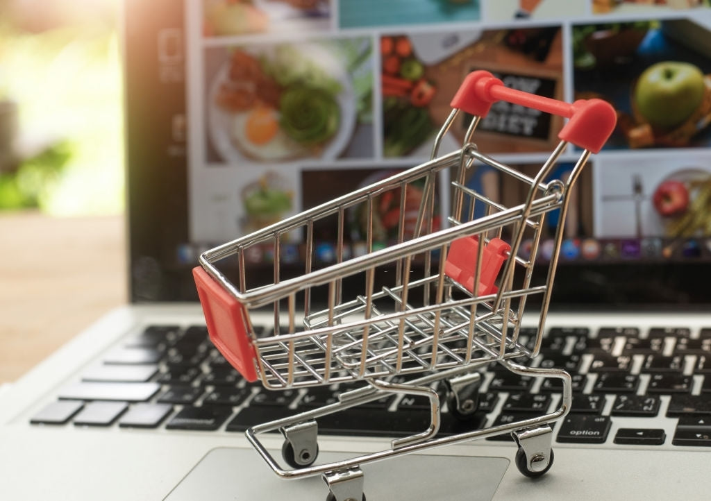 10 Major Benefits of Ordering Groceries Online