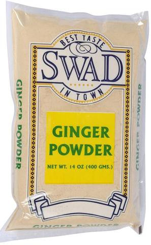 Swad Ginger Powder 14 OZ (400 Grams)