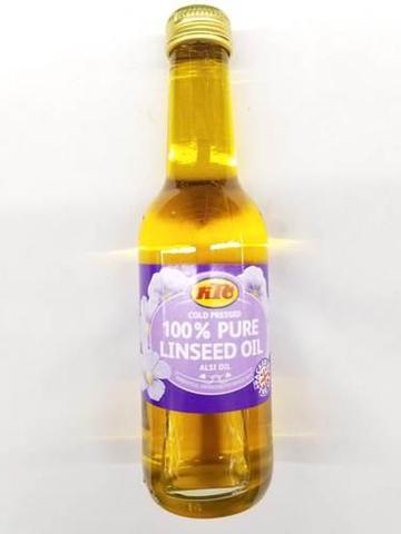 Ktc Linseed Oil 250 ML