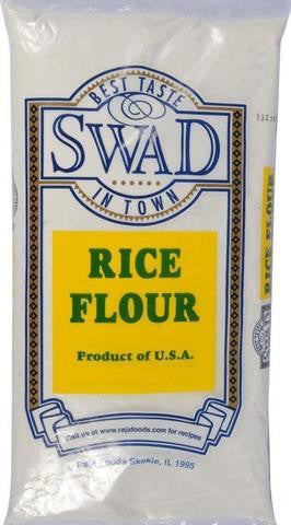 Swad Rice Flour 8 LB
