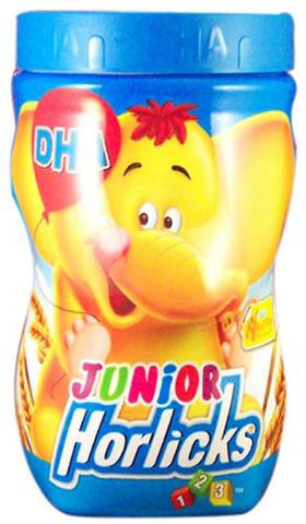 Horlicks Junior 500 Grams (17.5 OZ)