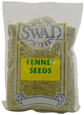 Swad Fennel Seeds 14 OZ (400 Grams)
