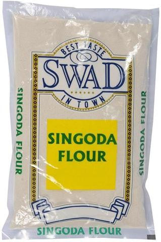 Swad Singoda Flour 28 OZ