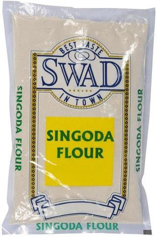 Swad Singoda Flour 28 OZ