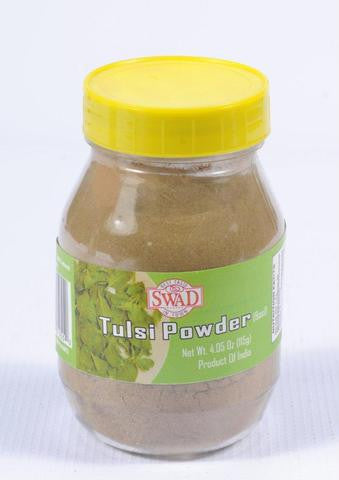 Swad Tulasi (Basil) Powder