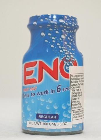 Eno Fruit Salt - Regular