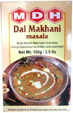MDH Dal Makhani Masala 3.5 OZ (100 Grams)