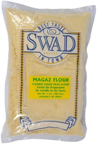 Swad Magaz Flour 2 LBs