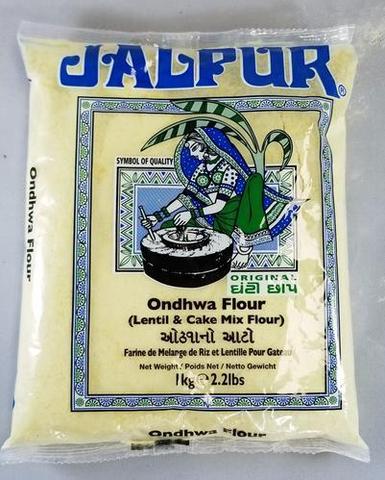 Jalpur Ondhwa Flour 2 LB (998 Grams)