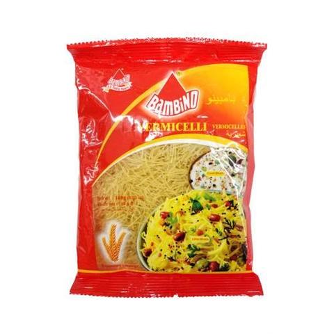 Bambino Vermicelli 6 OZ (180 Grams)