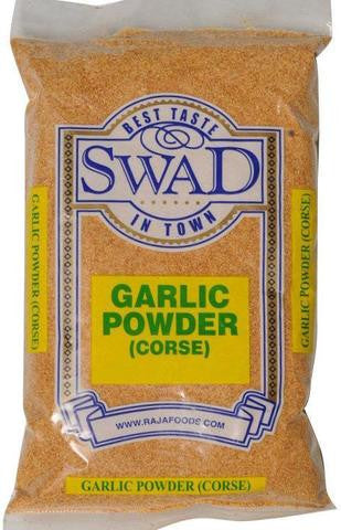 Swad Garlic Powder (Corse) 7 OZ (200 Grams)
