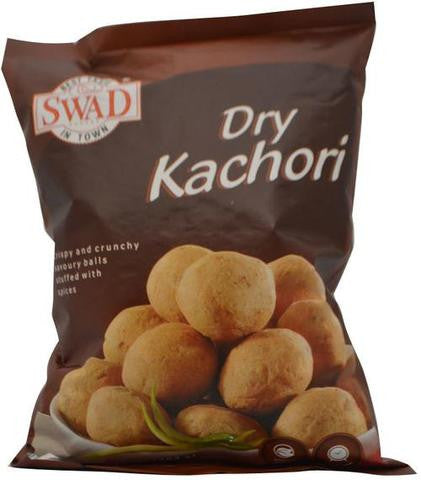 Swad Dry Kachori 10 OZ