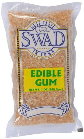 Swad Edible Gum 7 OZ (200 Grams)