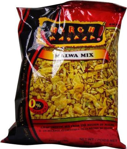 Mirch Masala Malwa Mix 340 Grams (12 OZ)