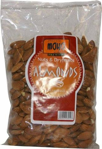 Maya Almonds 454 Grams (1 LBs)