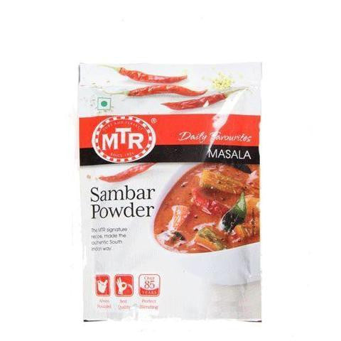 MTR Sambar Powder 200 Grams (7.04 OZ)