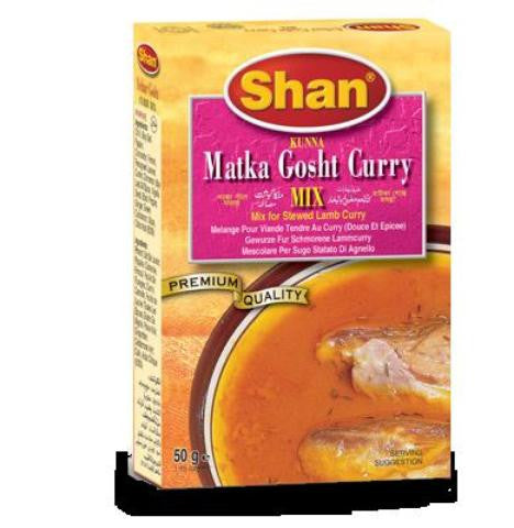 Shan Matka Gosht
