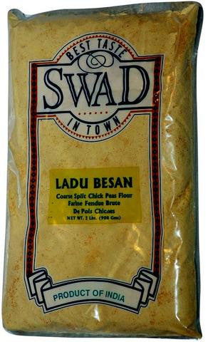 Swad Ladu Besan 2 LBs