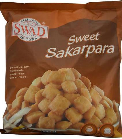 Swad Sweet Sakarpara 2 LBs