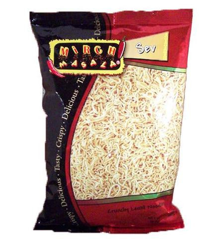 Mirch Masala Sev 340 Grams (12 OZ)