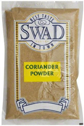Swad Coriander Powder 56 OZ (1588 Grams)