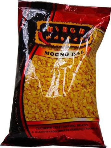 Mirch Masala Moong Dal 340 Grams (12 OZ)
