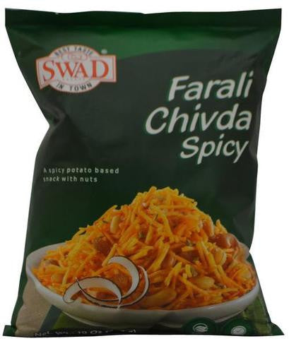 Swad Farali Chivda Spicy