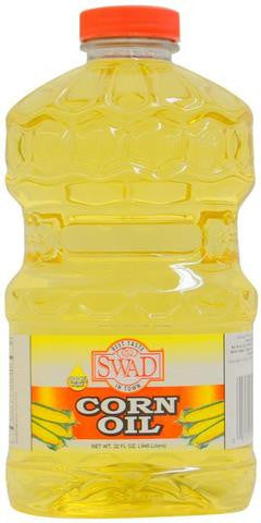 Swad Corn Oil 32 FL OZ