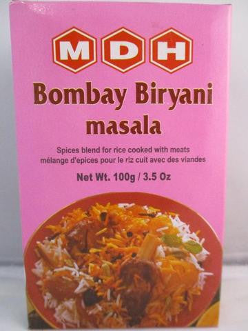 MDH Bombay Biryani Masala