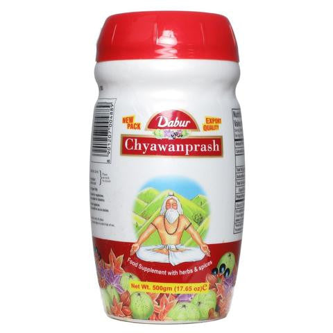Dabur Chyawanprash
