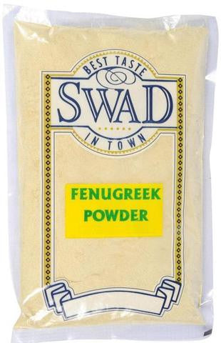 Swad Fenugreek Powder 7 OZ (200 Grams)