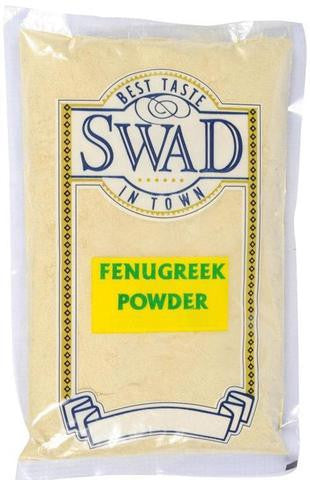 Swad Fenugreek Powder 7 OZ (200 Grams)