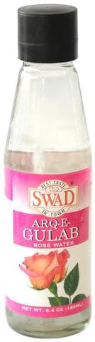 SWAD Rose Water Arq-E-Gulab 180 ML