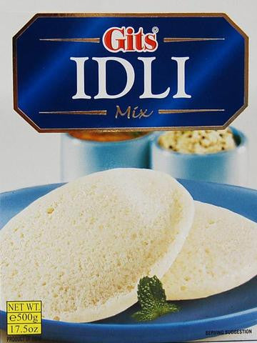 Gits Idli Mix 200 Grams (7 OZ)