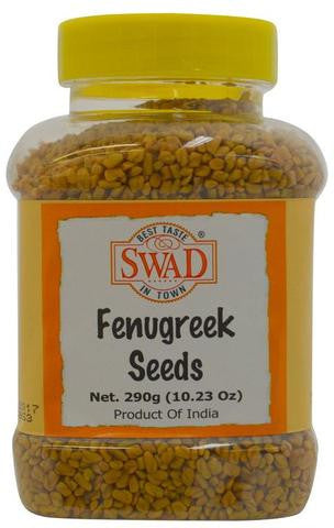 Swad Fenugreek Seeds 10 OZ