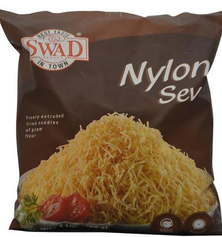 Swad Nylon Sev 2 LBs